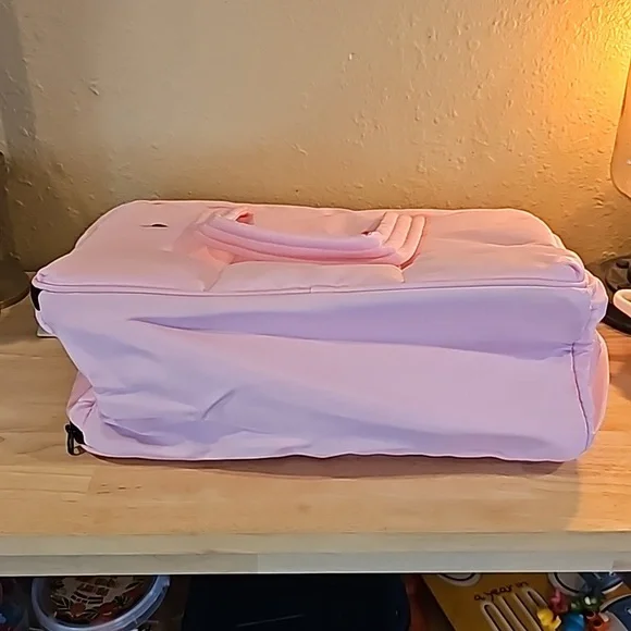 Kenz Kustomz Chloe duffel - Picture 5 of 6